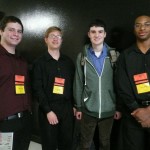 Performance Competition
