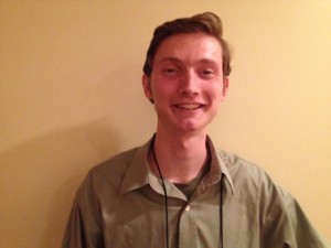 Jazz Competition Winner: Marty Jaffe